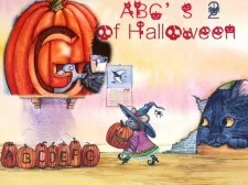 ABC του Halloween 2