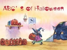 ABC του Halloween